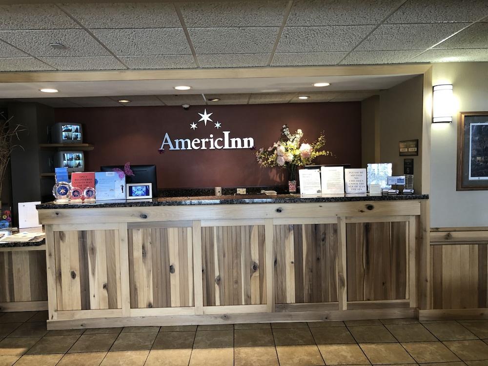 Americinn By Wyndham Il Inn 3*