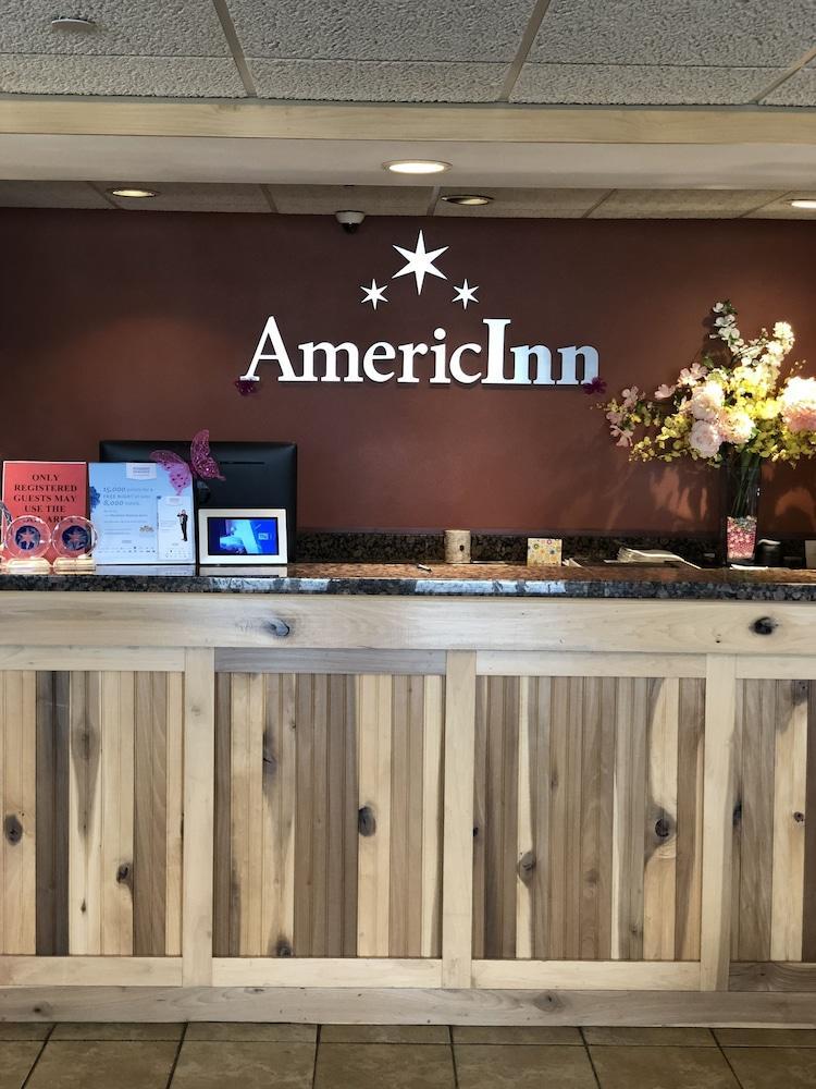 Americinn By Wyndham Il Princeton