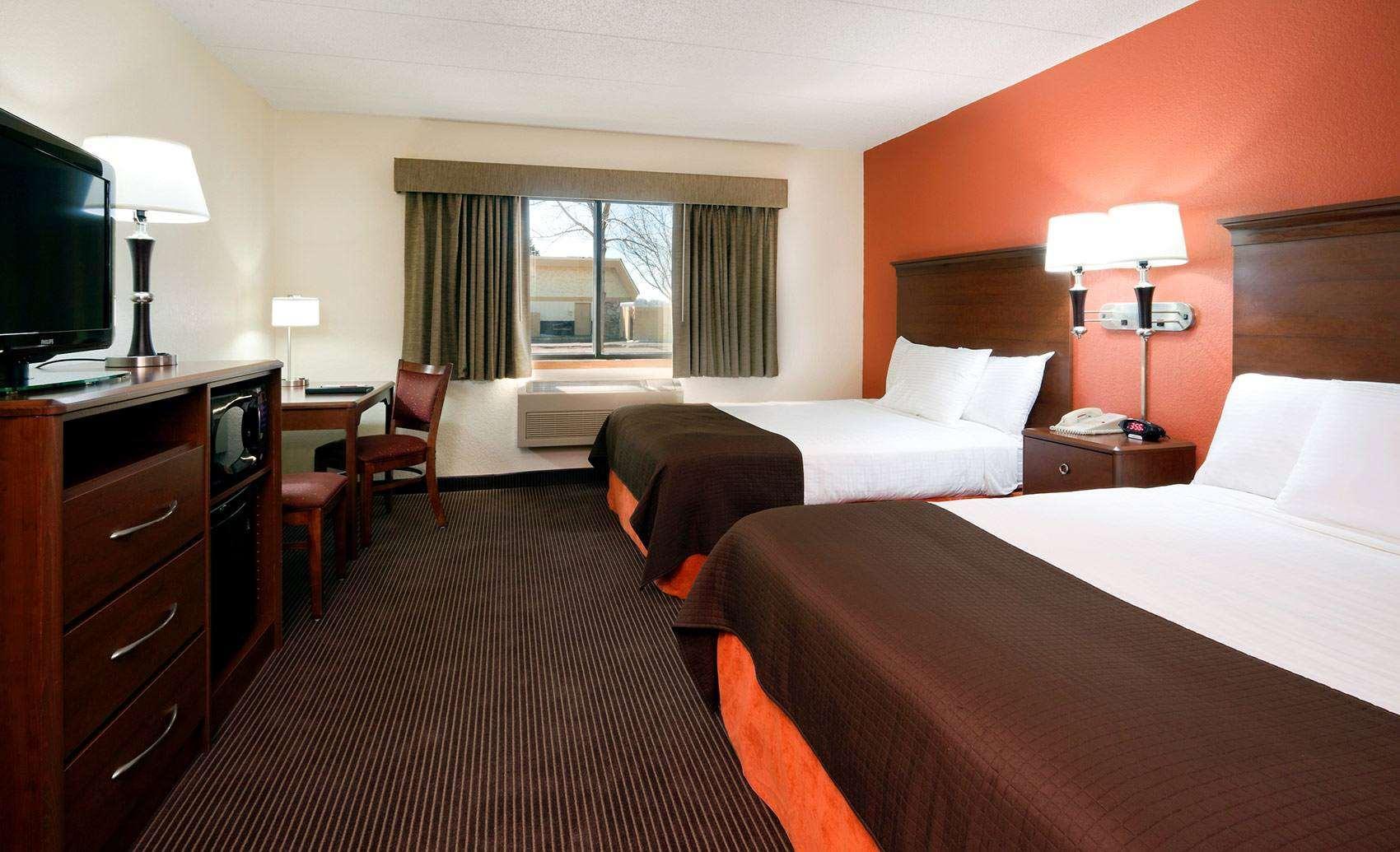 Americinn By Wyndham Il 3*