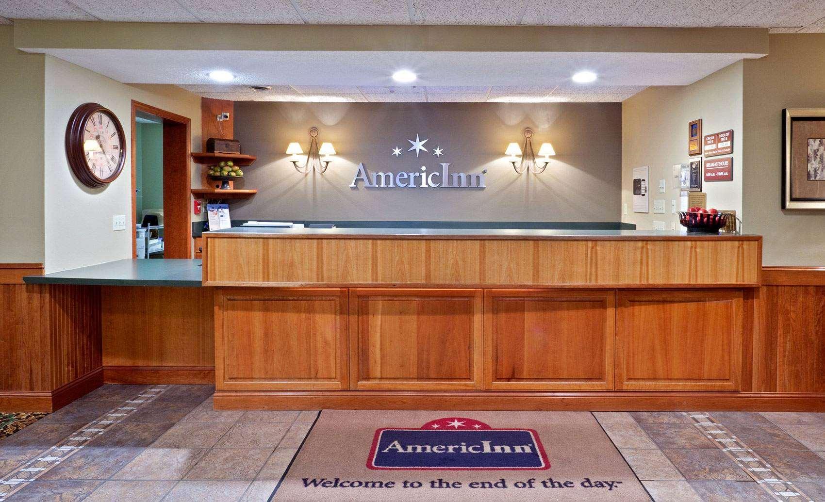Americinn By Wyndham Il