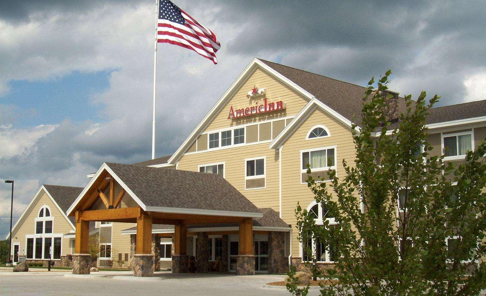 Americinn By Wyndham Il
