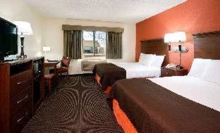 Americinn By Wyndham Il 3*