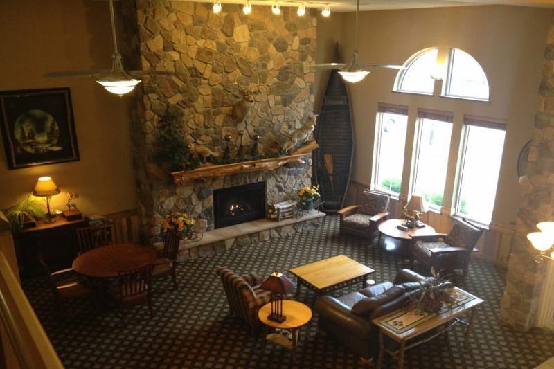 Inn Americinn By Wyndham Il 3*