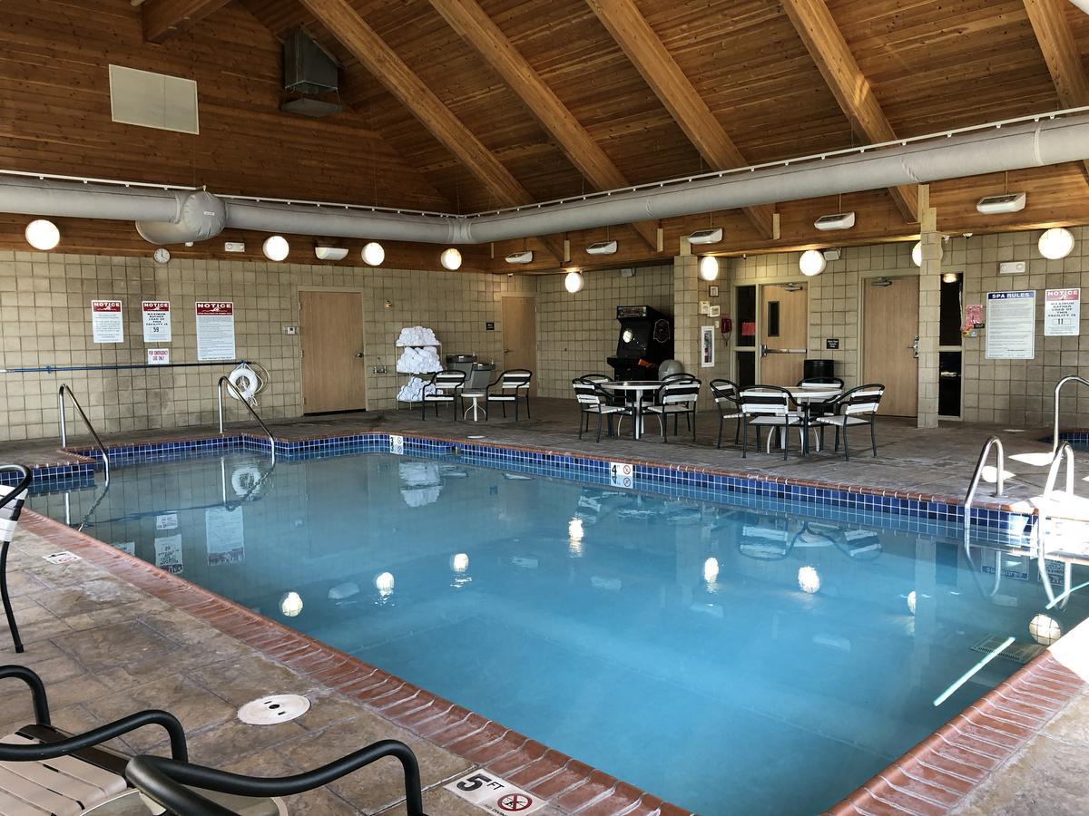 Americinn By Wyndham Il Inn 3*