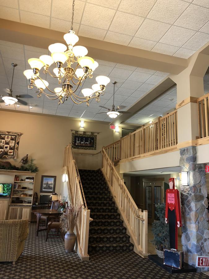 Americinn By Wyndham Il 3* Princeton