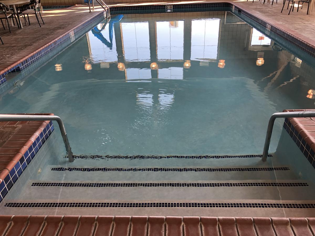 Inn Americinn By Wyndham Il 3*