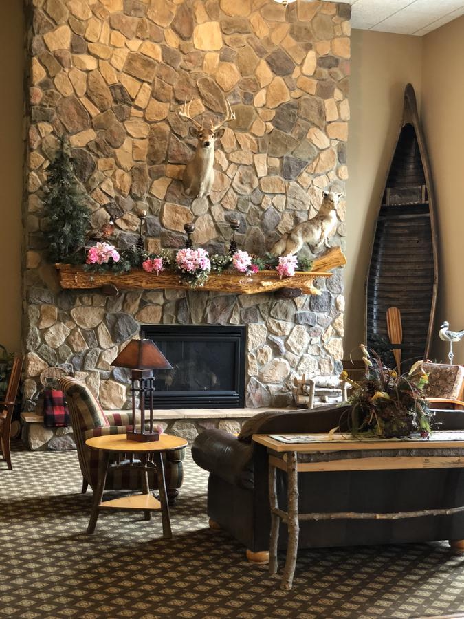 Americinn By Wyndham Il Inn 3*